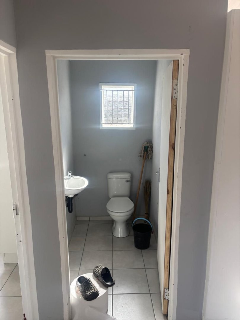 2 Bedroom Property for Sale in Grasslands Free State
